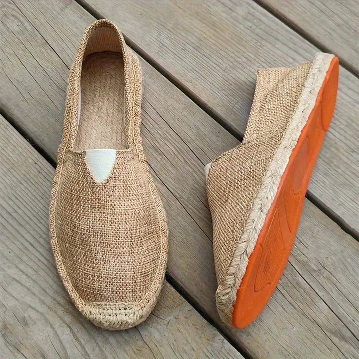 Simonas - Espadrillas Ortopediche Eleganti