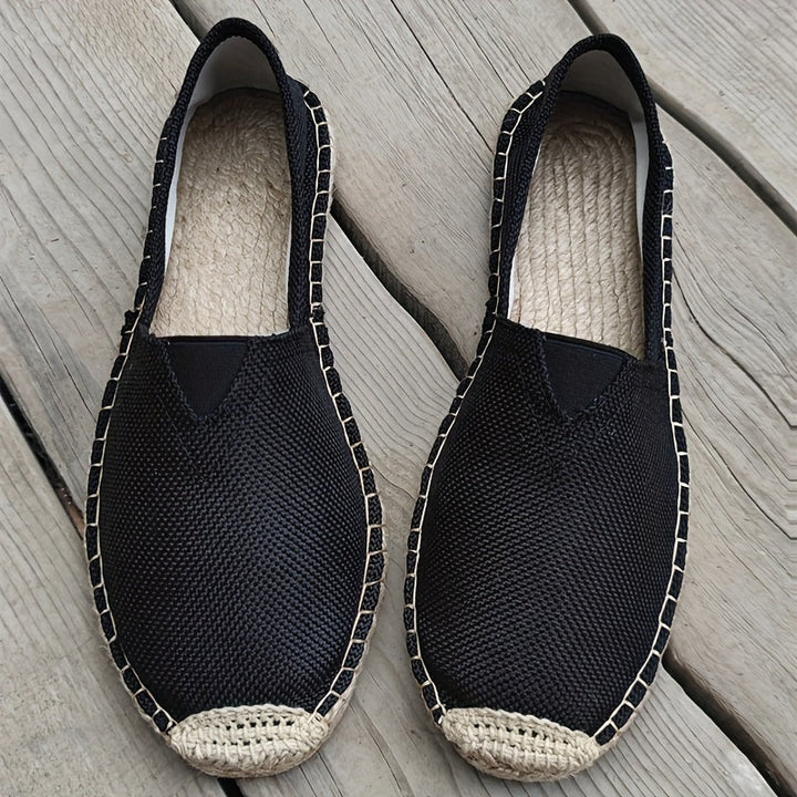 Simonas - Espadrillas Ortopediche Eleganti
