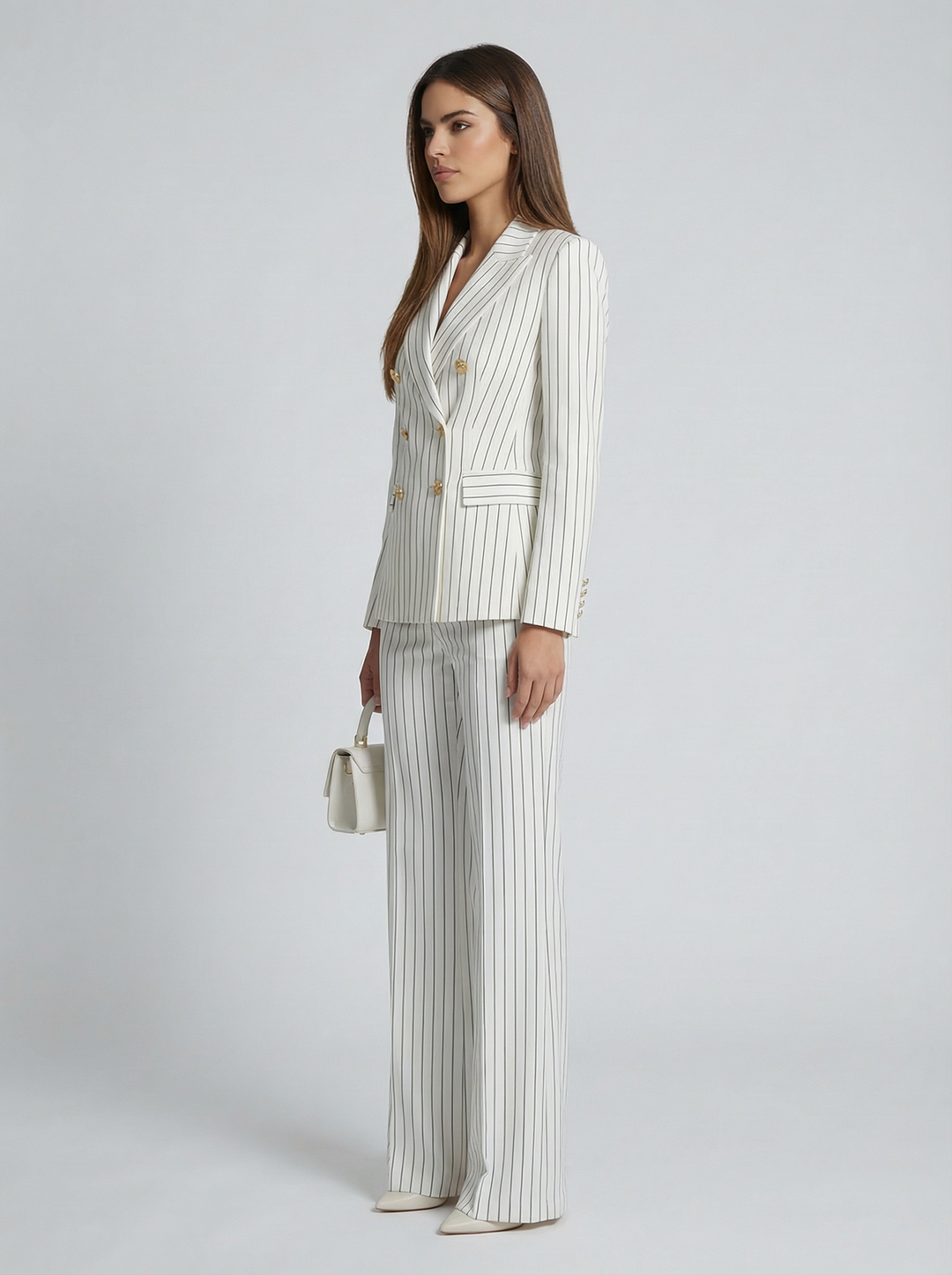 Shaye - Elegante Completo Diplomatico