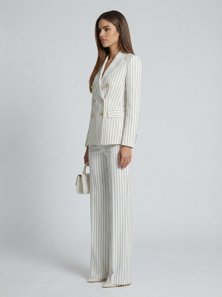 Shaye - Elegante Completo Diplomatico