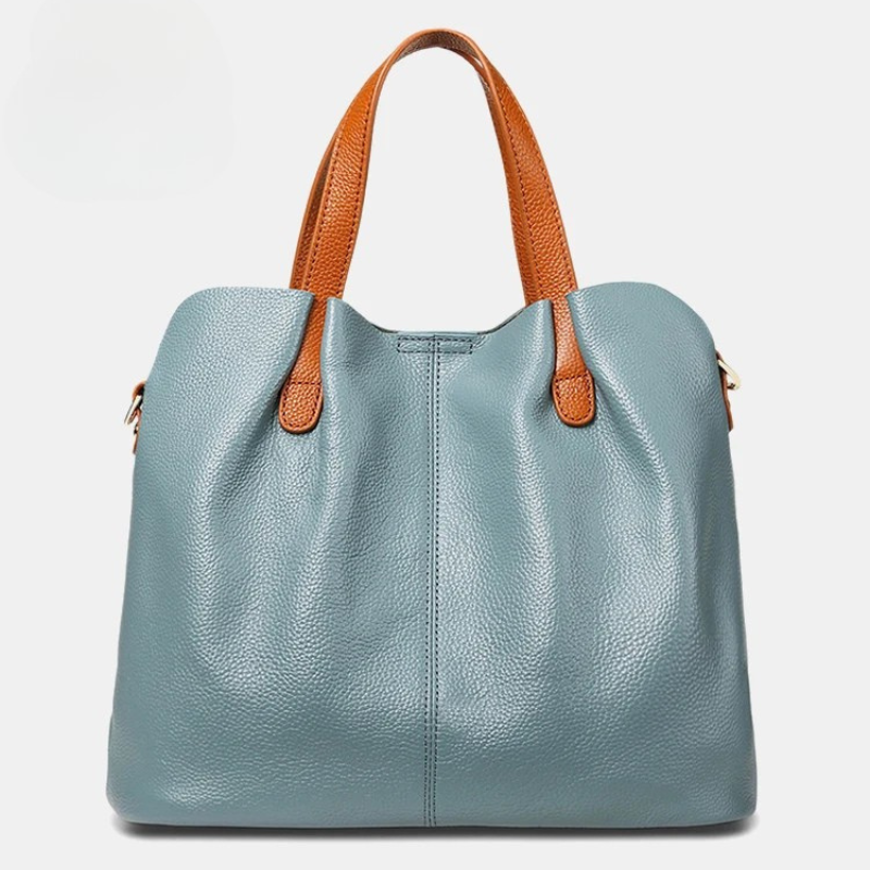 Naelaa - Borsa Tote Classica Strutturata