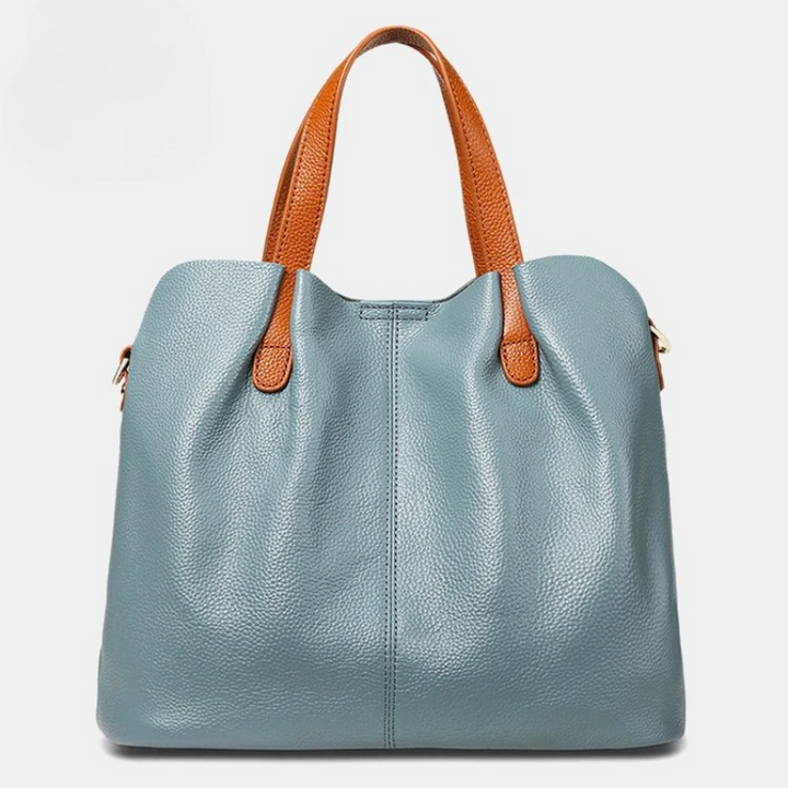 Naelaa - Borsa Tote Classica Strutturata