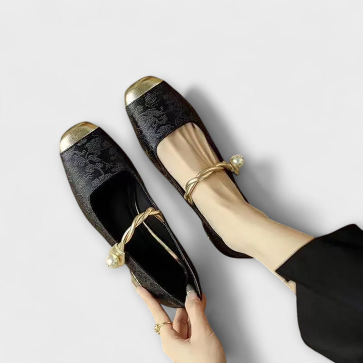 Veneta - Scarpe Eleganti Antiscivolo