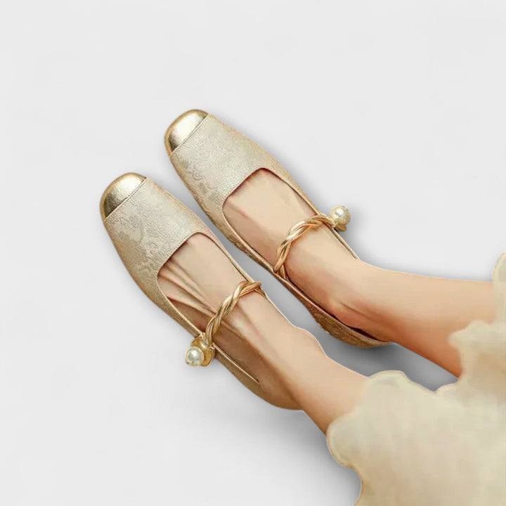 Veneta - Scarpe Eleganti Antiscivolo