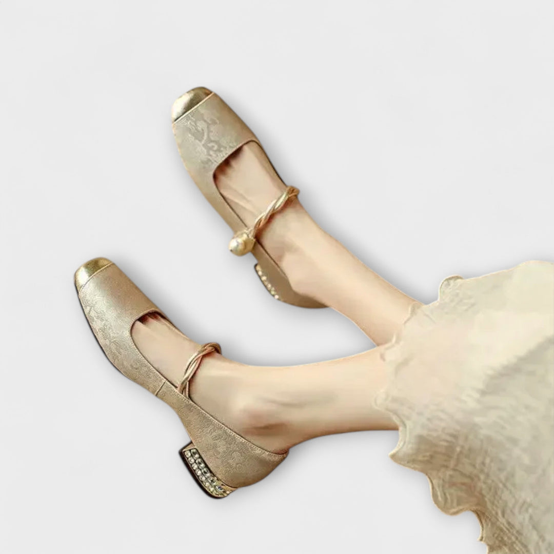 Veneta - Scarpe Eleganti Antiscivolo