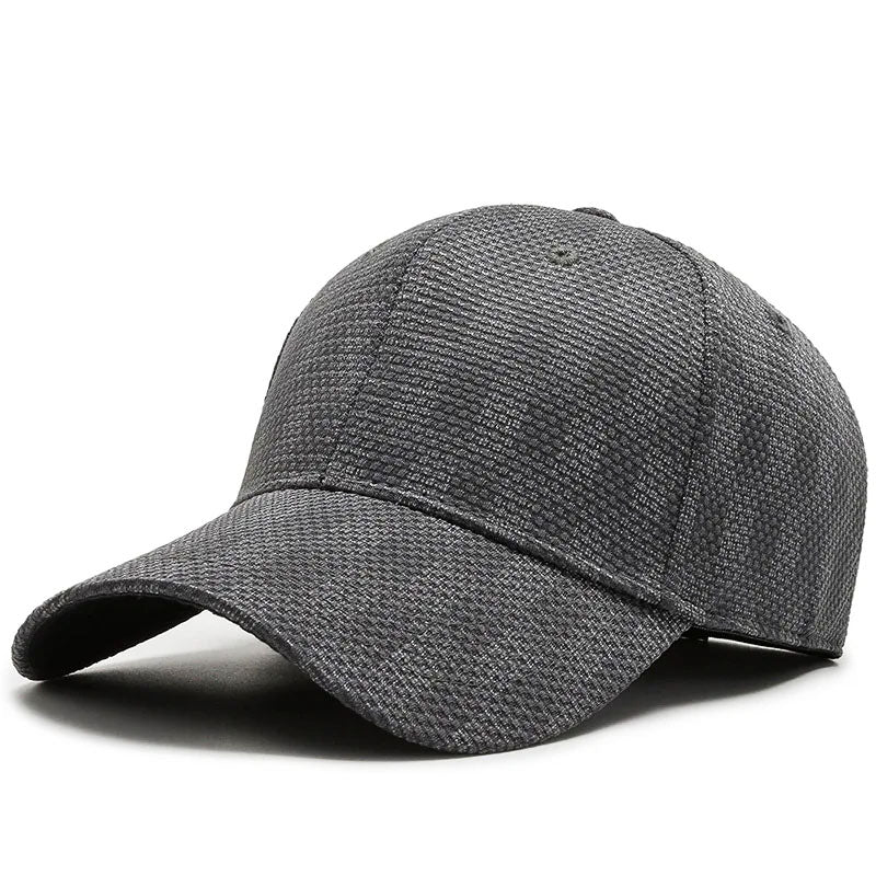 Witkoff - Cappellino Da Baseball Alla Moda
