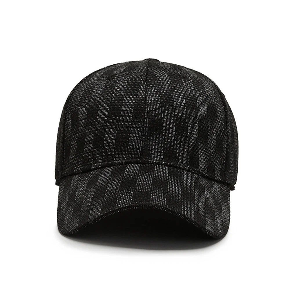 Witkoff - Cappellino Da Baseball Alla Moda