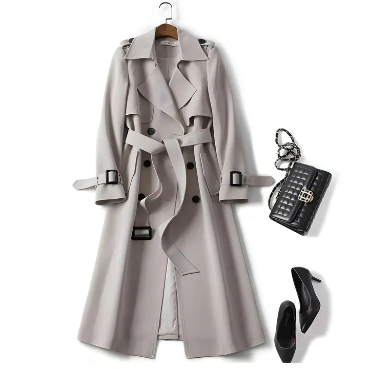 Jadranka - Comodo Trincea Cappotto