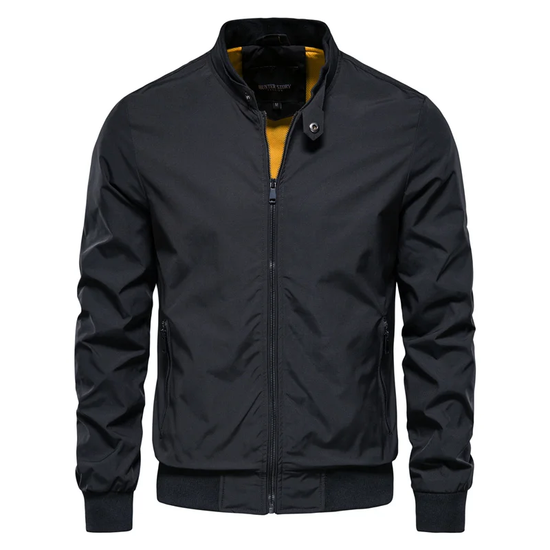 Behrend - Bomber Sportivo ed Elegante