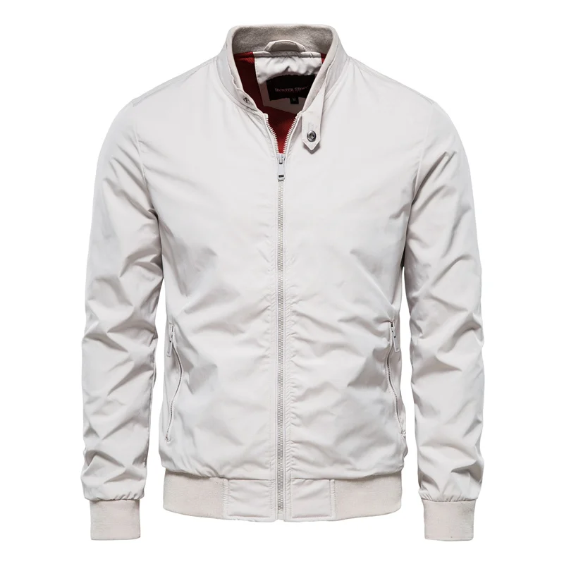 Behrend - Bomber Sportivo ed Elegante