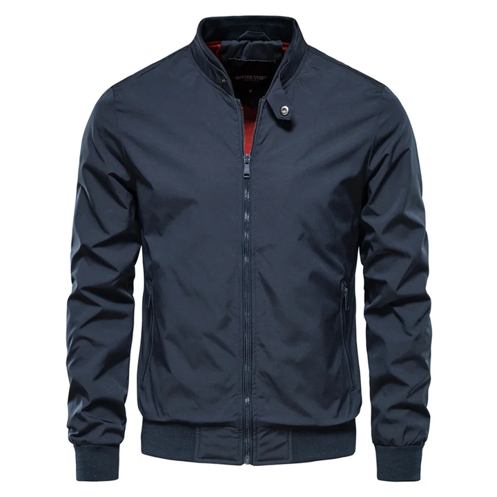 Behrend - Bomber Sportivo ed Elegante