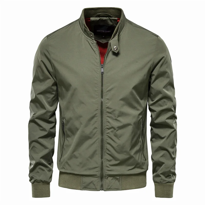 Behrend - Bomber Sportivo ed Elegante