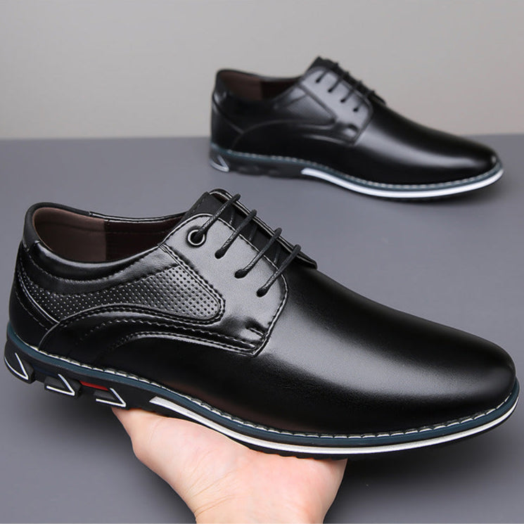 Darrell - Scarpe Leggere Alla Moda