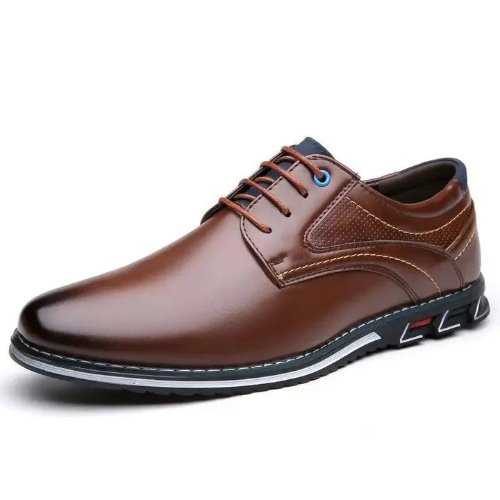 Darrell - Scarpe Leggere Alla Moda
