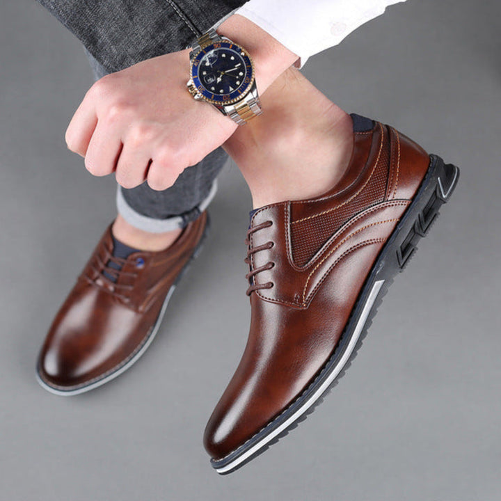 Darrell - Scarpe Leggere Alla Moda