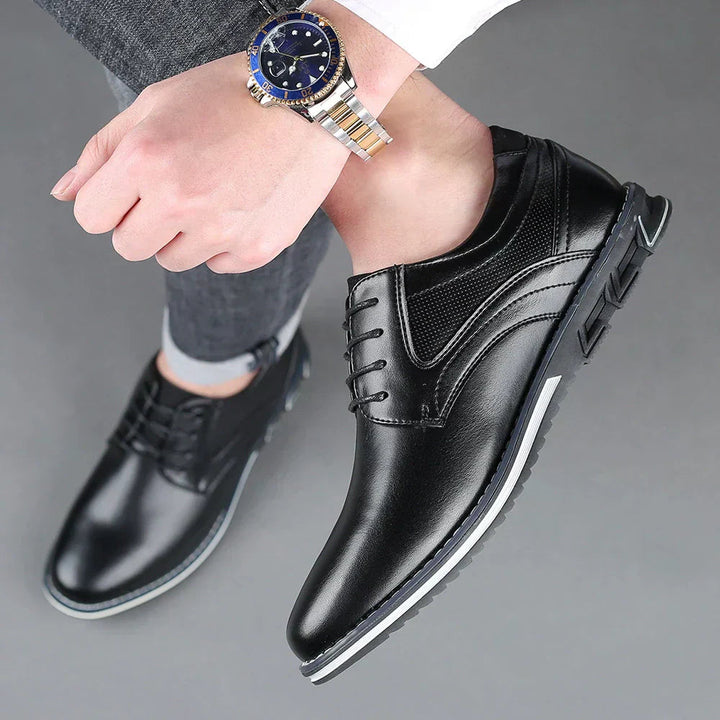 Darrell - Scarpe Leggere Alla Moda