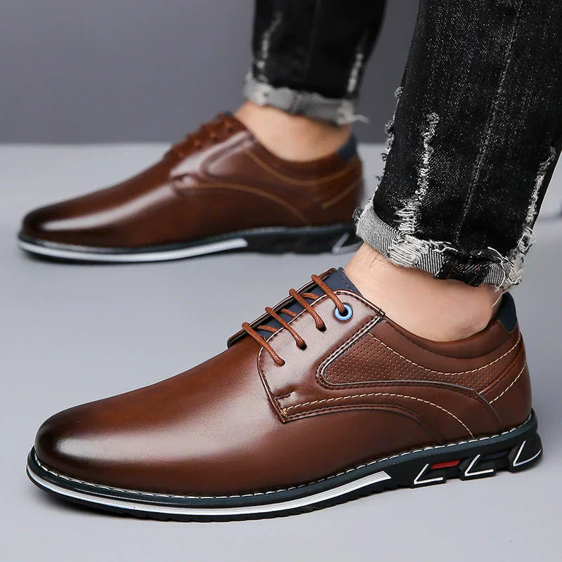 Darrell - Scarpe Leggere Alla Moda