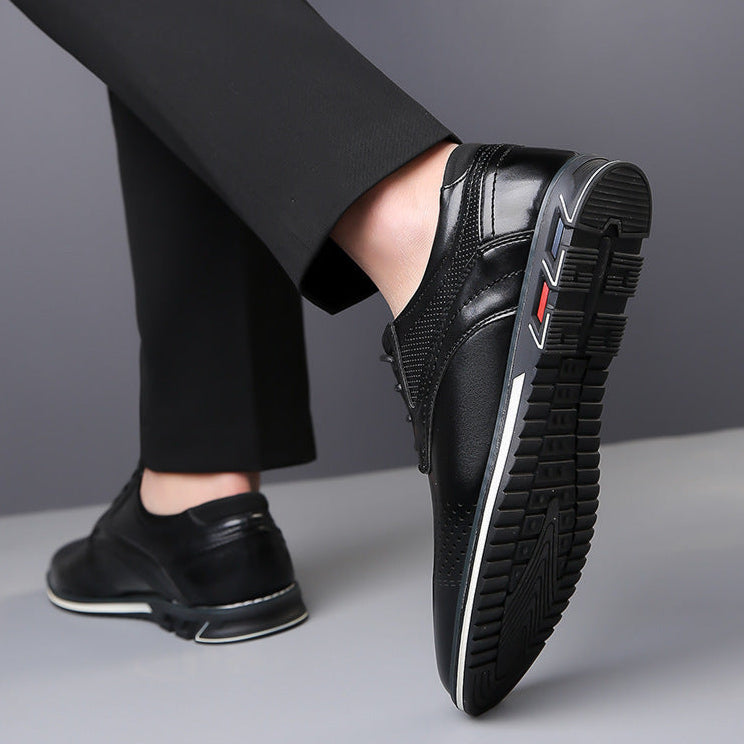 Darrell - Scarpe Leggere Alla Moda