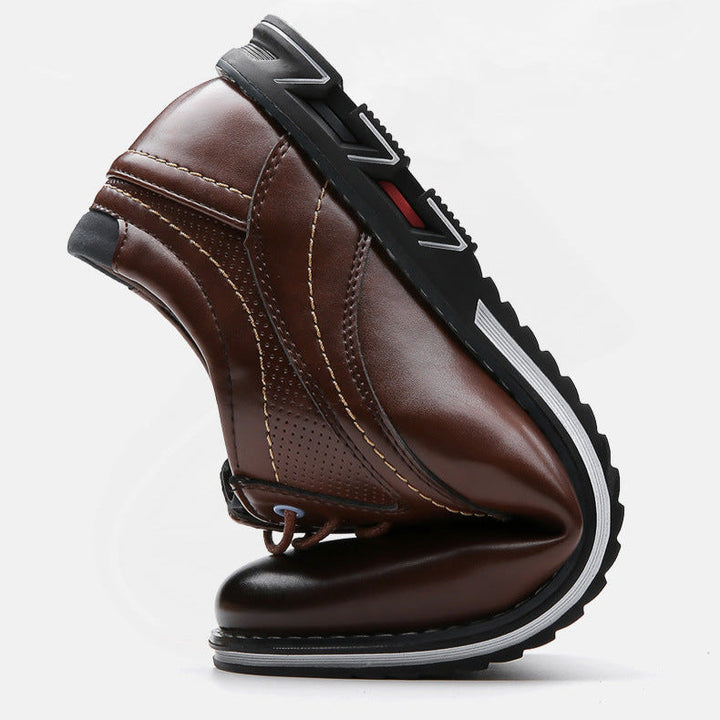 Darrell - Scarpe Leggere Alla Moda
