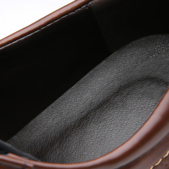 Darrell - Scarpe Leggere Alla Moda