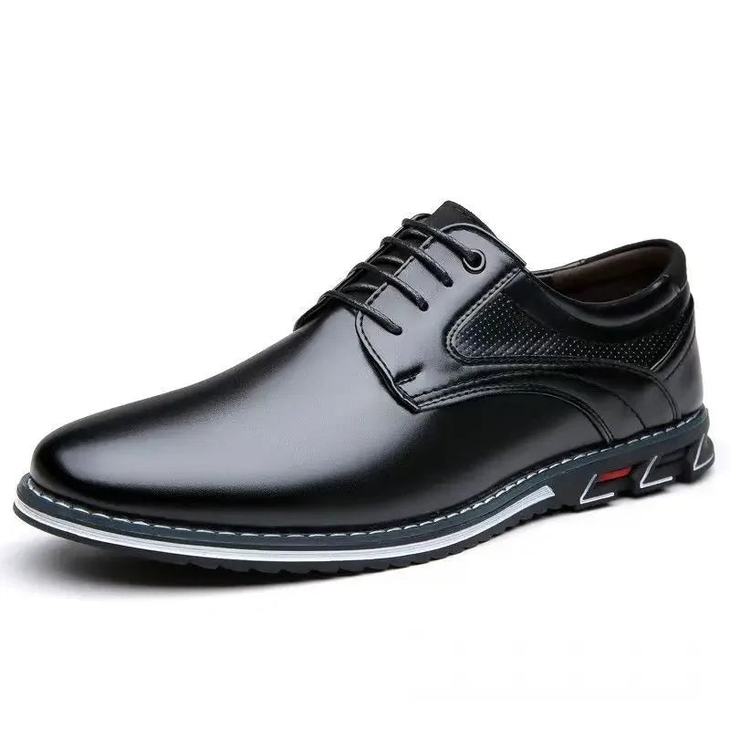 Darrell - Scarpe Leggere Alla Moda
