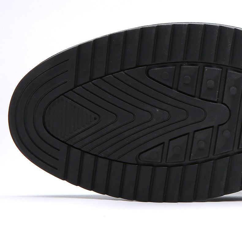 Darrell - Scarpe Leggere Alla Moda