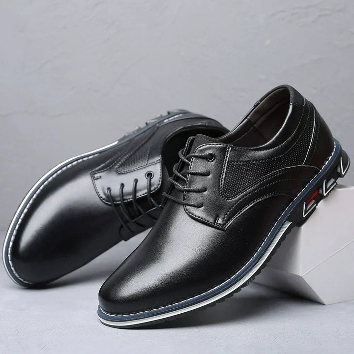 Darrell - Scarpe Leggere Alla Moda