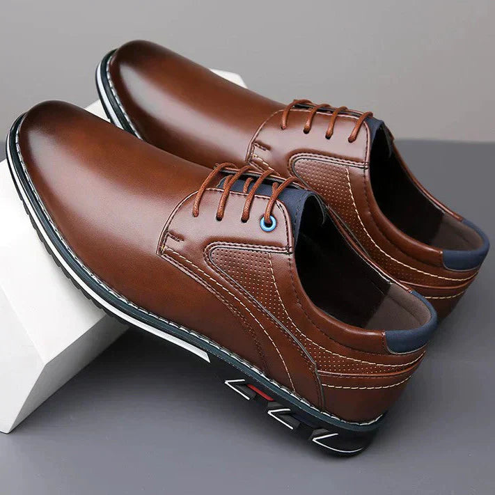 Darrell - Scarpe Leggere Alla Moda
