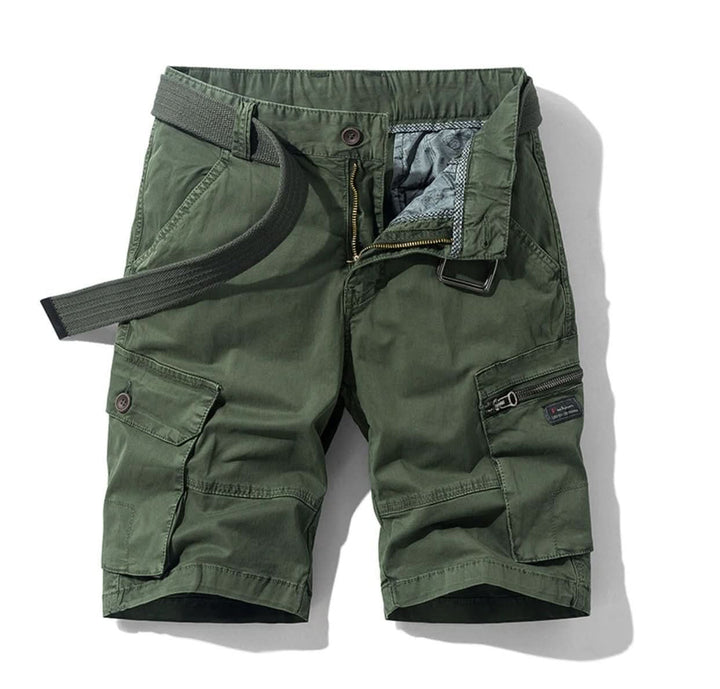 Paneda - Pantaloncini Cargo