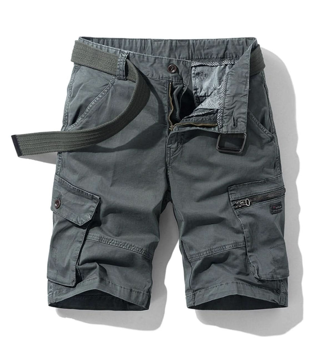 Paneda - Pantaloncini Cargo