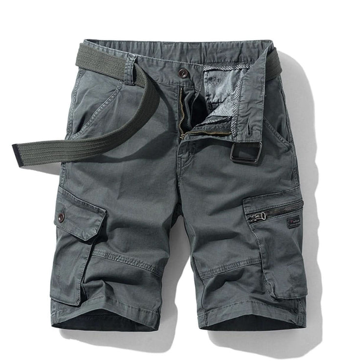Paneda - Pantaloncini Cargo
