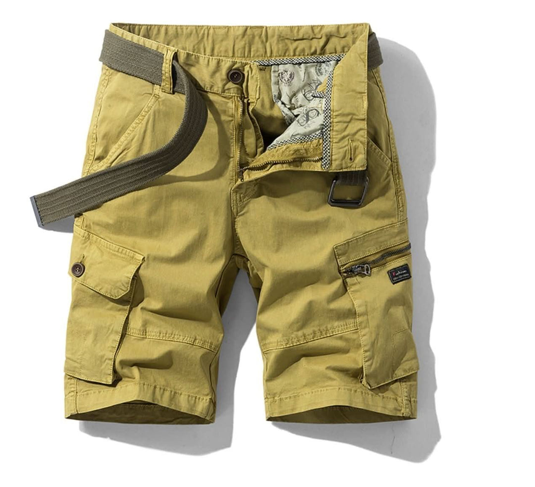 Paneda - Pantaloncini Cargo