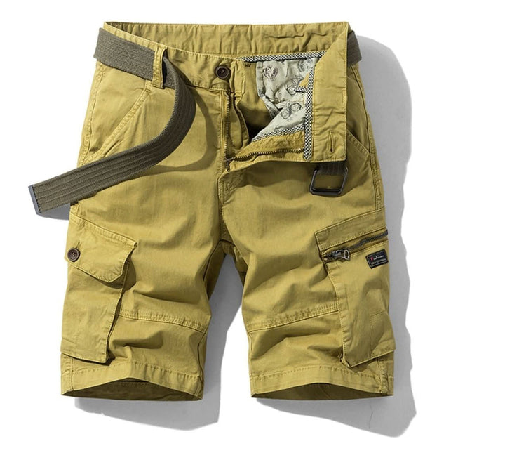 Paneda - Pantaloncini Cargo