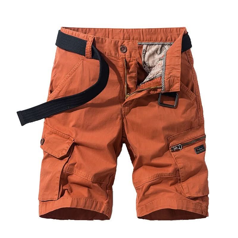 Paneda - Pantaloncini Cargo