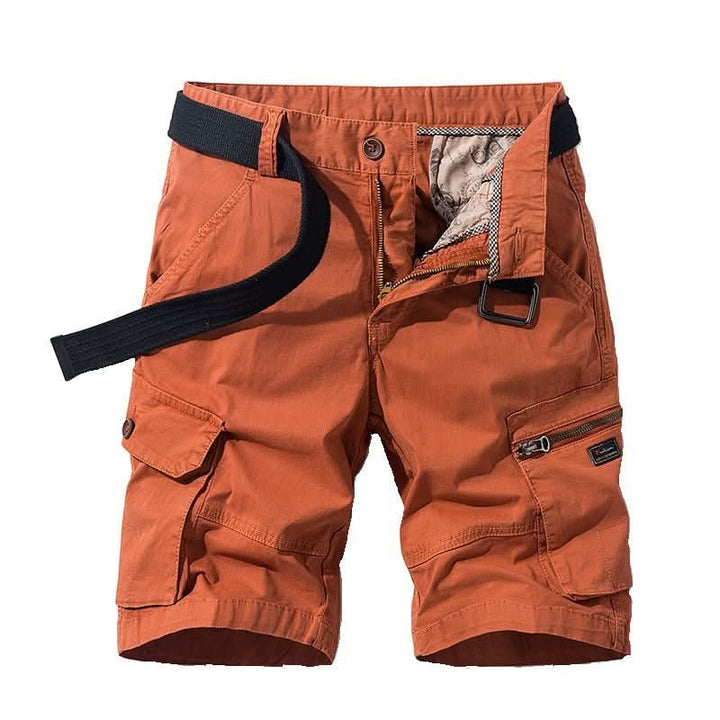 Paneda - Pantaloncini Cargo