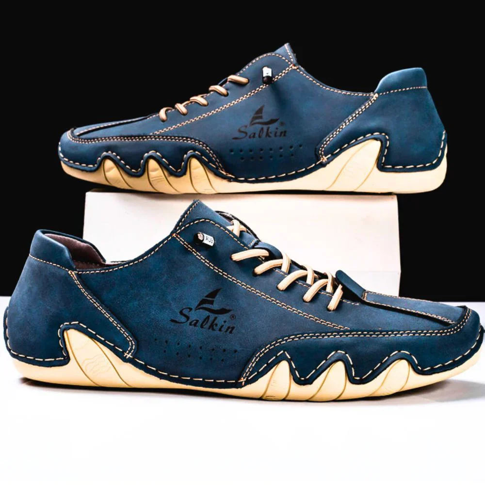Jeffery - Comode Scarpe Leggere