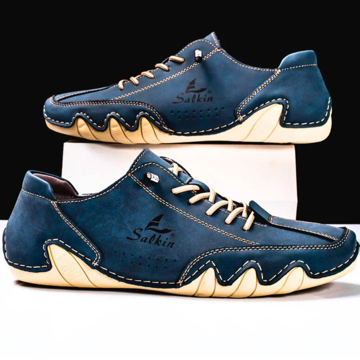 Jeffery - Comode Scarpe Leggere