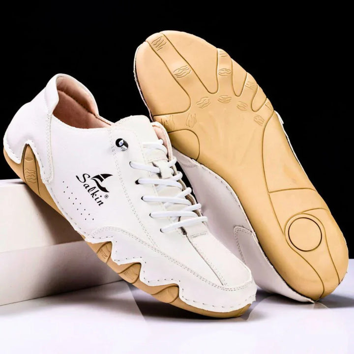 Jeffery - Comode Scarpe Leggere