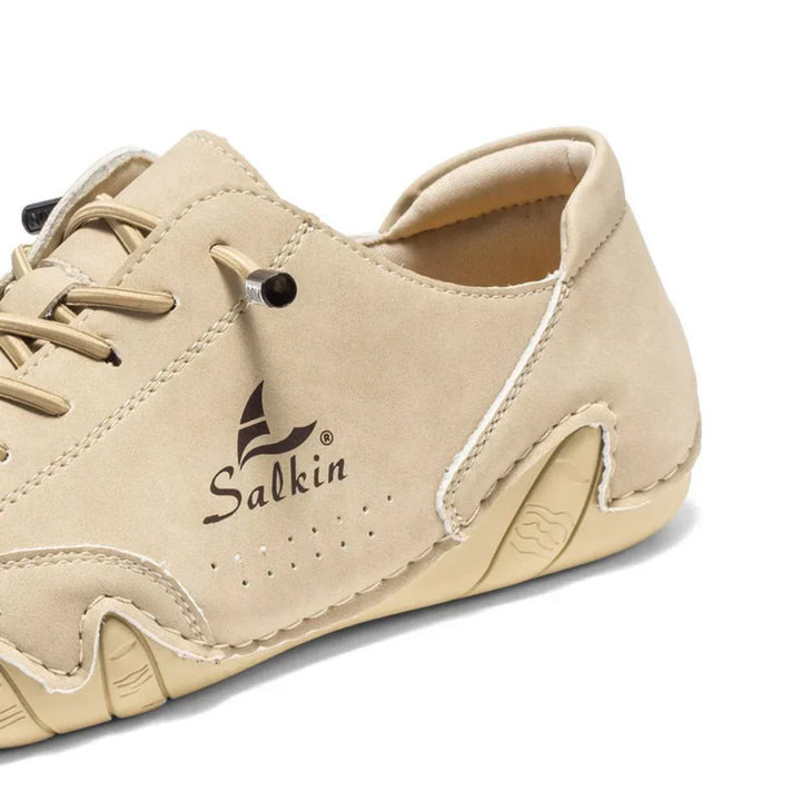 Jeffery - Comode Scarpe Leggere