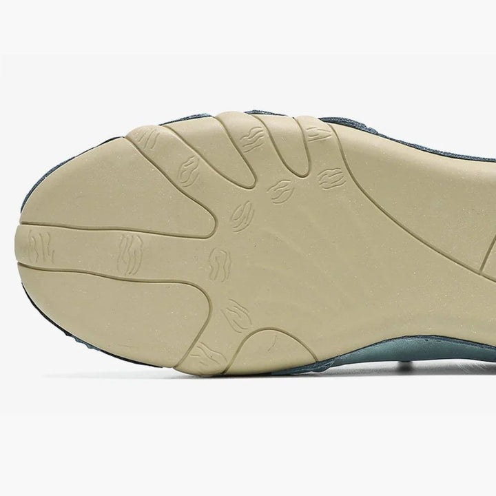 Jeffery - Comode Scarpe Leggere
