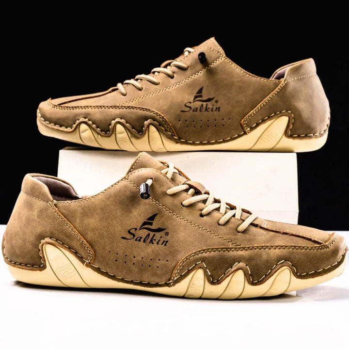 Jeffery - Comode Scarpe Leggere