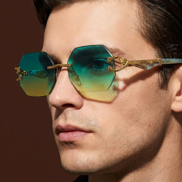EliteShade - Occhiali da sole alla moda