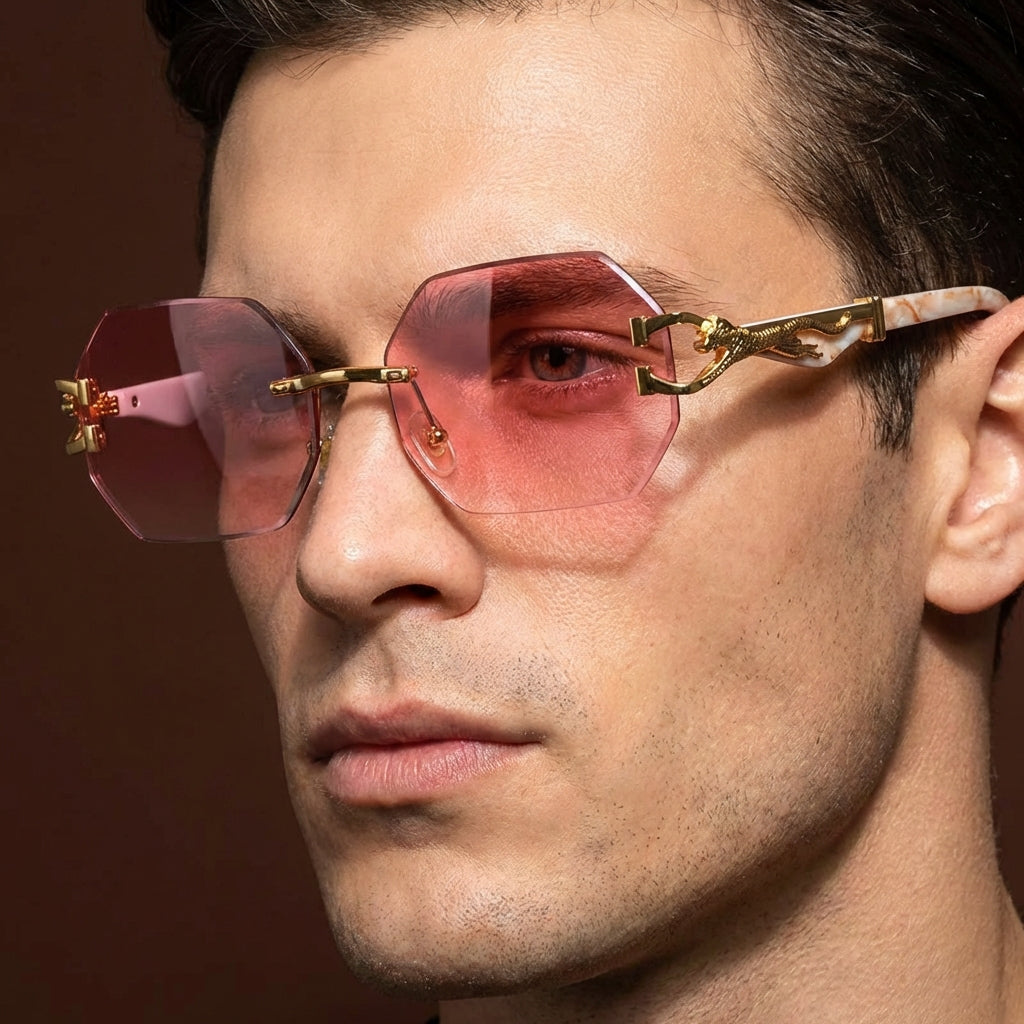 EliteShade - Occhiali da sole alla moda
