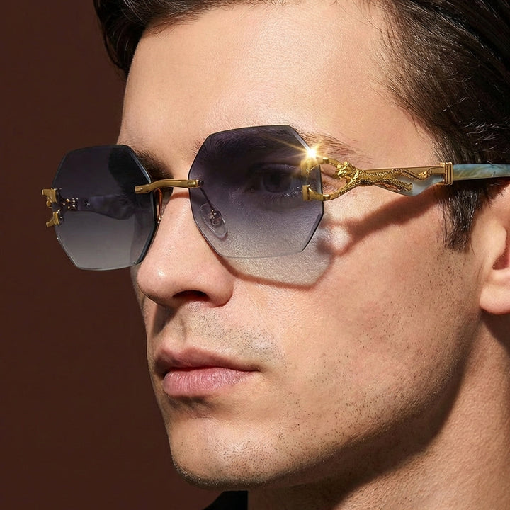EliteShade - Occhiali da sole alla moda