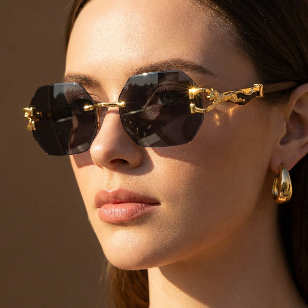 EliteShade - Occhiali da sole alla moda