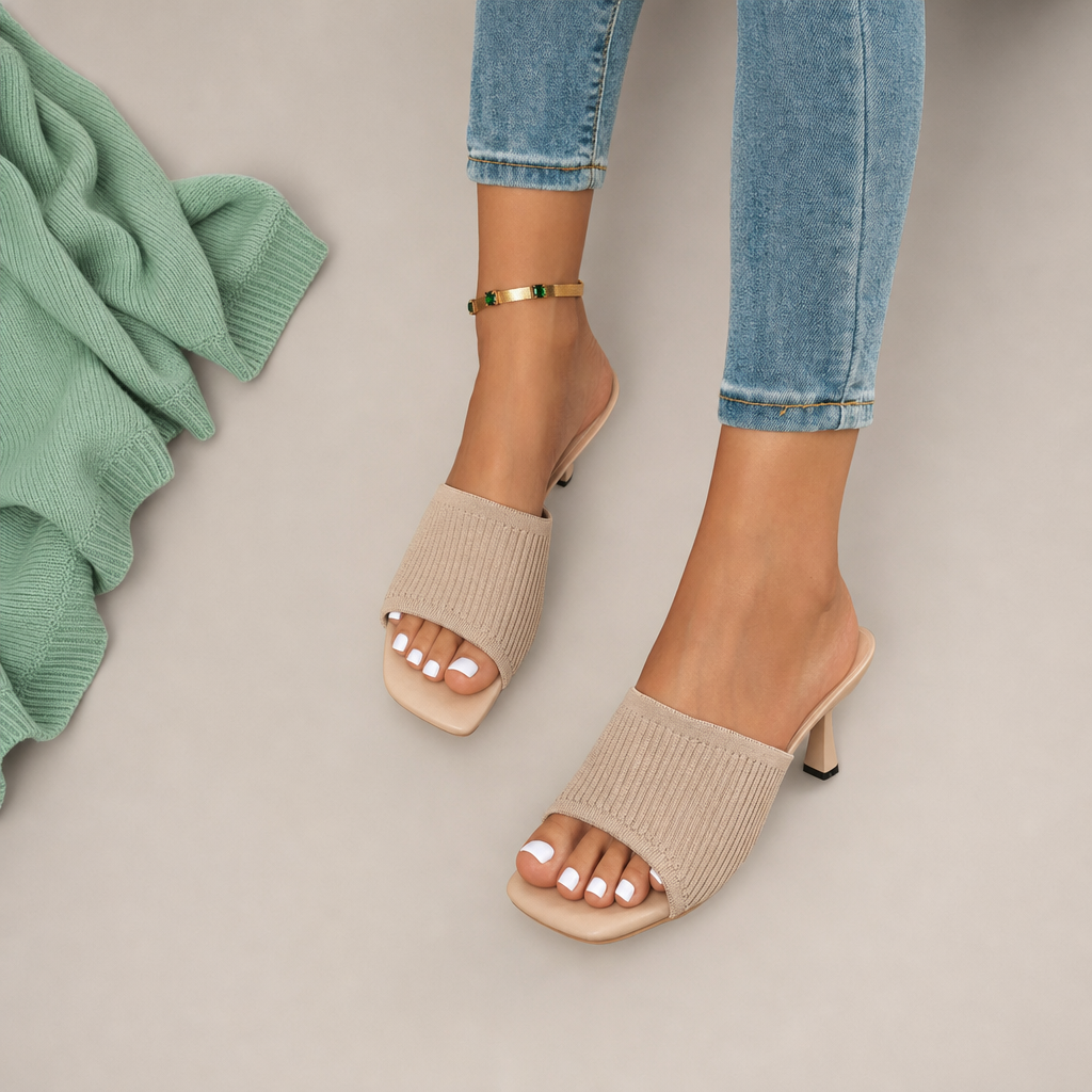 Jolinda - Scarpe Comode