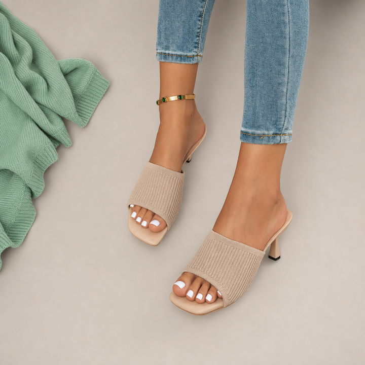 Jolinda - Scarpe Comode