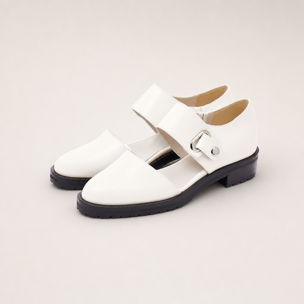 Tenzile - Elegante Scarpa Slip-on
