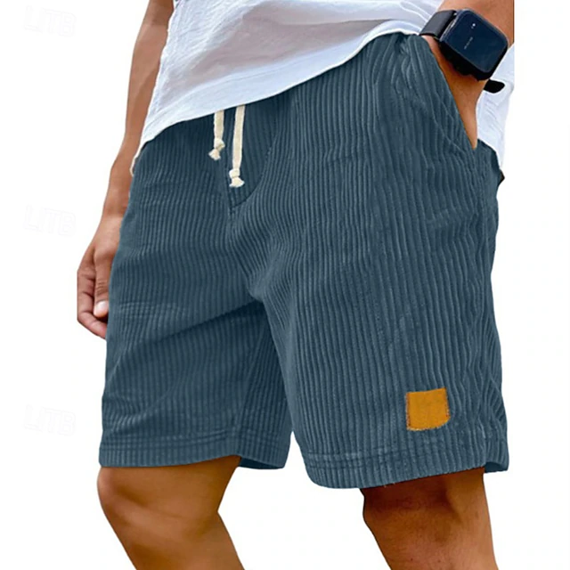 Dearen - Comodi Pantaloncini Estivi