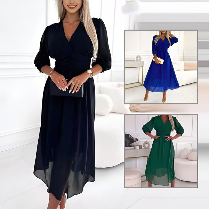Chiaira – Elegante Abito Estivo